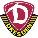 Logotipo de Dresde