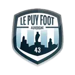 Logotipo de Le Puy F.43