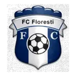 Logotipo de Floreşti
