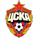 Logotipo del CSKA