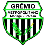 Logotipo de Maringá