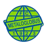 Logotipo de Metaloglobus
