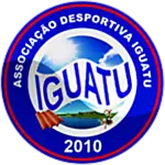 Logotipo de Iguatú