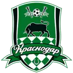 Logotipo de Krasnodar II