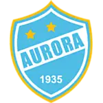logotipo de aurora
