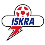 logotipo de iskra