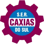 Logotipo de Caxias