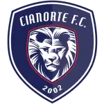 Logotipo de Cianorte