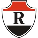 Logotipo del río