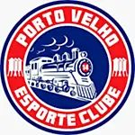 Logotipo de Porto Velho