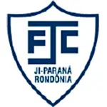 Logotipo de Ji-Paraná