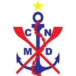 Logotipo de Marcílio Dias
