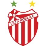 Logotipo de Villa Nova
