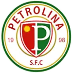 Logotipo de Petrolina