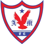 Logotipo del Águila Marabá