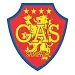 logotipo de gas