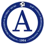 Logotipo de Andiján