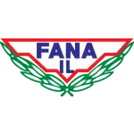 logotipo de fana