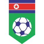 Logotipo de Corea del Norte