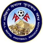 Logotipo de Nepal