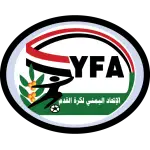 Logotipo de Yemen