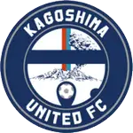 Logotipo de Kagoshima Utd