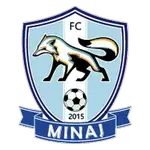 Logotipo de Minai