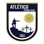 Logotipo del Atlético