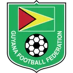 Logotipo de Guyana