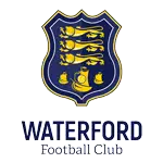 Logotipo de Waterford