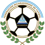 Logotipo de Nicaragua