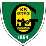 Logotipo de GKS Katowice