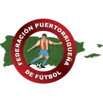 logotipo de puerto rico