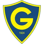Logotipo de Gnistán
