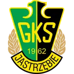 Logotipo de Jastrzębie