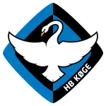 Logotipo de HB Køge