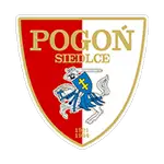 Logotipo de P Siedlce