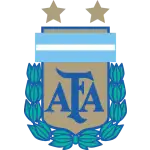 Logo U23 Argentina