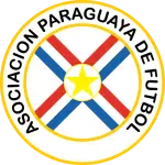 Logotipo de Paraguay U23