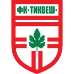 Logotipo de Tikveš