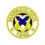 Logotipo de Marsaxlokk
