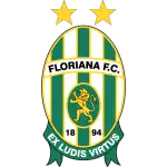 logotipo de floriana