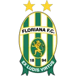 Logo Floriana