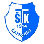 Logotipo de Šamorín