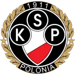 Logotipo de Polonia