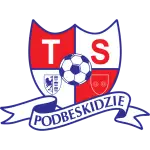 Logotipo de Podbeskidzie