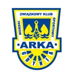 logotipo de arca