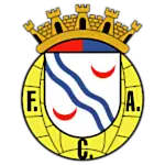 Logotipo de Alverca