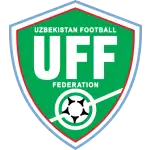 Logotipo de Uzbekistán U23