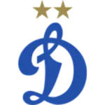 Logotipo del Dinamo M